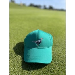 Yeşil Golf Şapkası