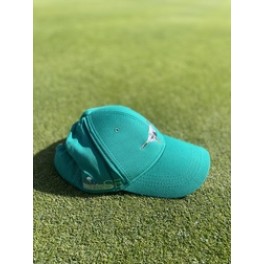 Yeşil Golf Şapkası